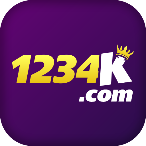 1234k Logo